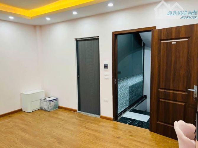 Bán nhà Lưu Phái Tứ Hiệp Thanh Trì 40m2 5 5.35tyr - 3