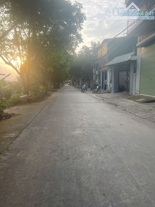 Hoàn Sơn, Tiên Du, Bắc Ninh, 84 m đất, MT 4.7m, giá chỉ 1.9 tỷ. - 3