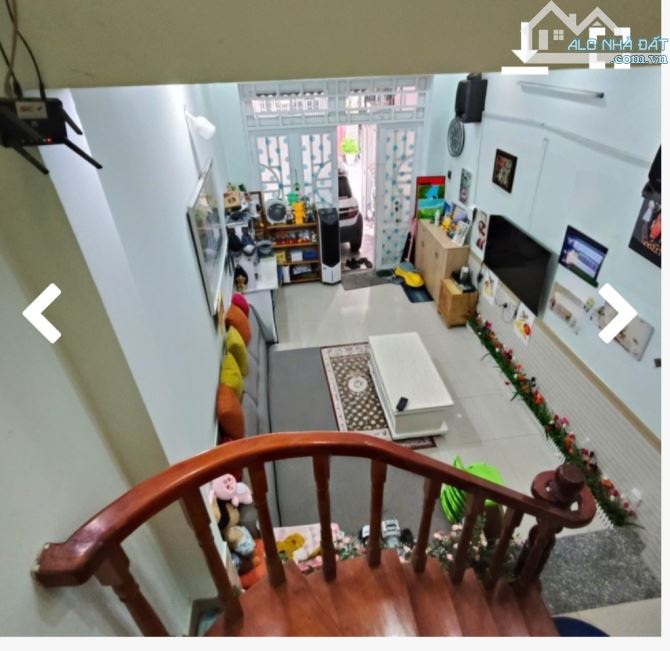 💝NHÀ 2 TẦNG, KIỆT 5M LÊ HỮU TRÁC : 173M² ngang 7.2M - 17 TỶ 5 - SƠN TRÀ - 3