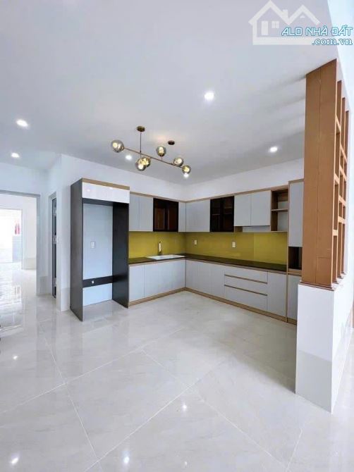 Nhà 1 trệt 1 lửng KDC Bình Nhựt - Cần Thơ - 3