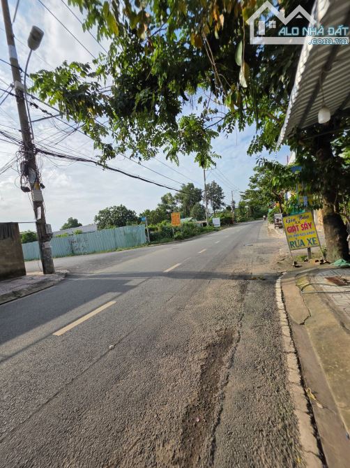 🏡 ĐẤT MẶT TIỀN VÕ VĂN HÁT DT 137M CHỈ 9.2 TỶ CẠNH ĐH TÀI CHÍNH, KHU CÔNG NGHỆ CAO TP. THỦ - 3