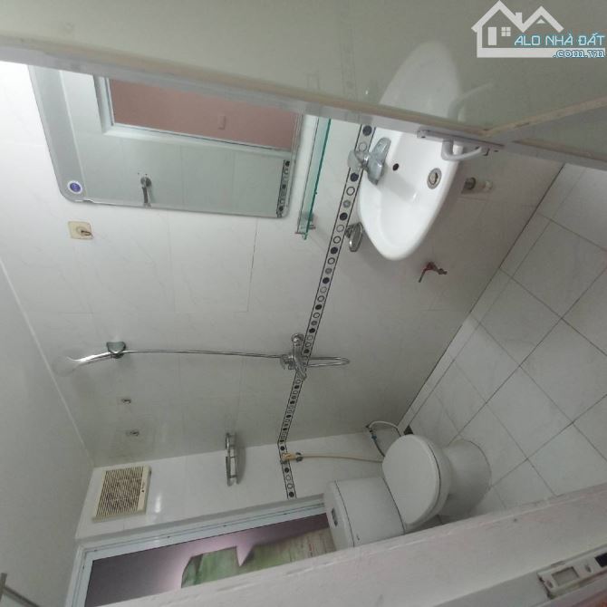 BÁN NHÀ GIÁ RẺ NHẤT KHU VỰC _2 THOÁNG, TT TRẦN PHÚ – VĂN QUÁN. 5 TẦNG TIỆN NGHI_Ở SƯỚNG! - 3