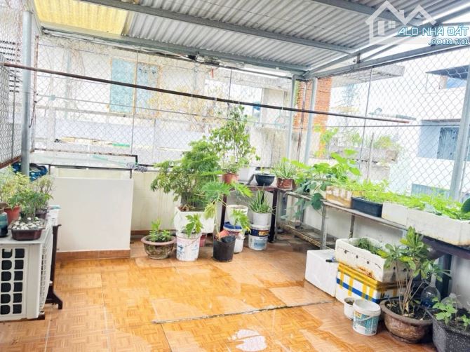 Bân Nhà Lê Cơ - Hoà Cường Bắc - 3 Tầng - 80m2 - MT 4m2 - Full Nội Thất - Ở Ngay - 6ty75. - 3