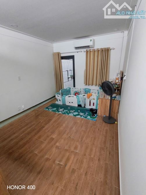 Cần Bán Gấp Nhà 43m2 Gần Siêu Thị Emart Phan Văn Trị,GV - 3