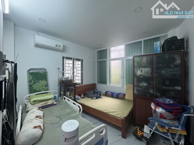 7 tỷ- Bán căn góc 3 tầng cách Tháp trầm Hương Nha Trang 400m - 3