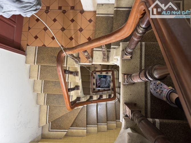 Bán nhà phố giải phóng 40m2 4 tầng còn mới – sát phố trần đại nghĩa  - giá 7 tỷ - 3