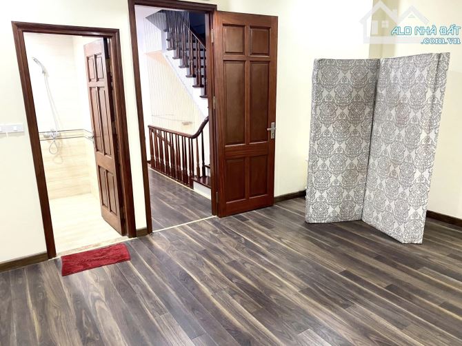 SIÊU HIẾM – NHÀ PHỐ TRẦN PHÚ, 56M², 4 TẦNG, MT 6M – KINH DOANH ĐỈNH CAO - 3