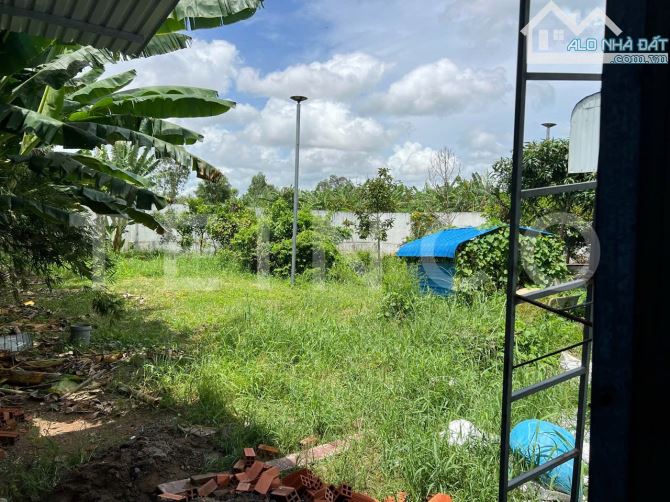 CHO THUÊ KHO XƯỞNG CẦN THƠ - 735m2 - 3