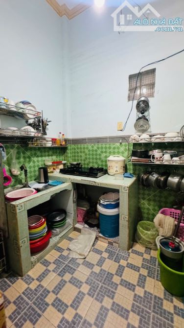 Bán nhà đẹp 3 tầng ,hẻm xe hơi .Phạm Thế Hiển ,Quận 8.Giá 3.52 tỷ. - 3