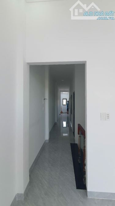 Bán Nhà 1 lầu 4PN mới xây khu Lộc An, Long Thành. Gần TĐC và Nút Cao tốc. - 3