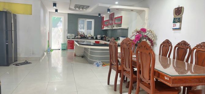 Bán nhà phố 5 lầu kinh doanh Kdc D2D Võ Thị Sáu P Thống Nhất - 3
