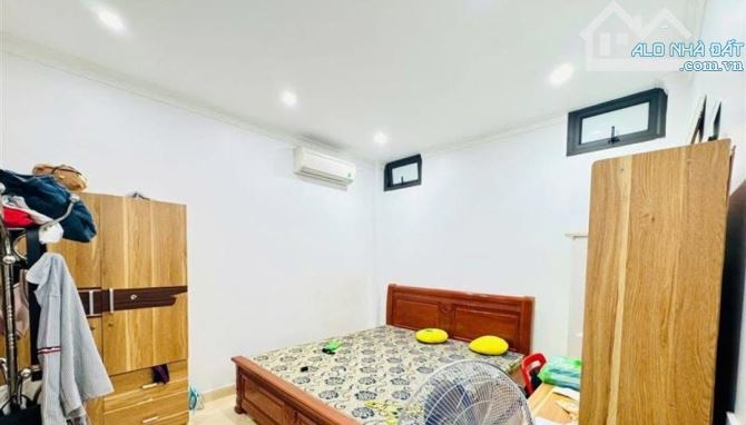 Bán nhà 4 tầng Nguyễn Tường Loan, An Dương, Lê Chân 40m2, ngõ 5,5m, giá 4,75tỷ - 3
