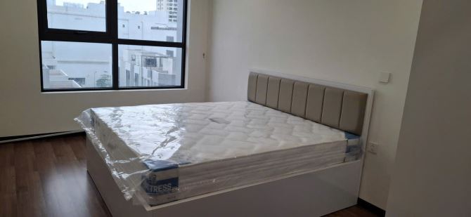 cho thuê chung cư Mipec rubik 122 Xuân Thủy, 110m2, 3 phòng ngủ, đủ đồ - 3