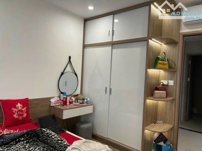 CĂN HỘ 2 NGỦ – FULL NỘI THẤT , VINHOMES SMART CITY  55M * 4,6 TỶ VIEW ĐẸP ,THOÁNG MÁT TÂY - 3
