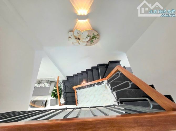 Bán nhà mặt tiền Đường số 20 cạnh Lê Văn quới, 38m2, chỉ 2 tỷ xx - 3