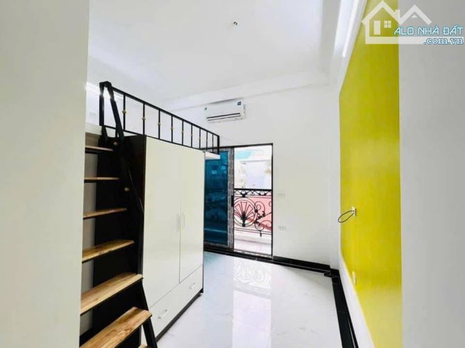 LÊ ĐỨC THỌ, 200tr/m2 CĂN 80m2 8 TẦNG THANG MÁY DÒNG TIỀN 100tr/THÁNG - 3