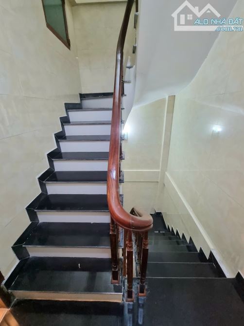 BÁN NHÀ 4 TẦNG NỞ HẬU NỘI THẤT ĐẸP, GẦN ĐƯỜNG Ô TÔ THÔNG, PHỐ TÂN MAI – HOÀNG MAI. - 3