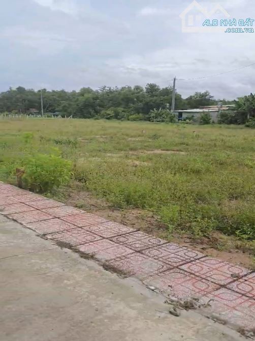 Đất Vuông đẹp HXH 95m2 (ONT) – Trà Võ - Đất Sét (QL22B) TN - 3