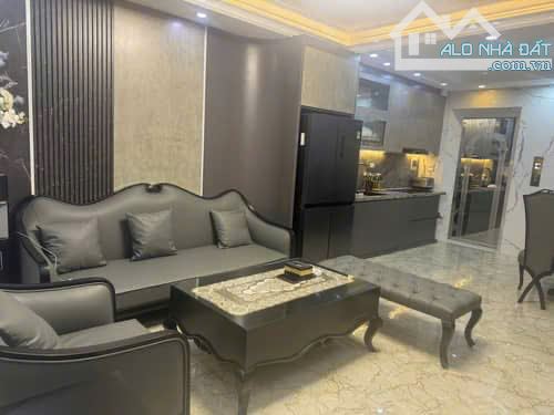 🏡 BÁN BIỆT THỰ VÕNG THỊ - SÁT HỒ TÂY - 2 MẶT TIỀN - SÂN RIÊNG 🌳✨ - 3