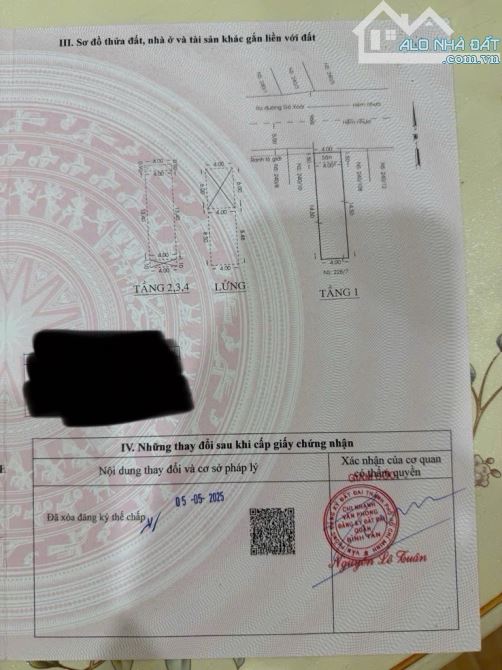 Siêu phẩm biệt thự mini-Đẹp lung linh 5 tầng-Hẻm xe hơi tránh nhau, thẳng đẹp sát mặt tiền - 3