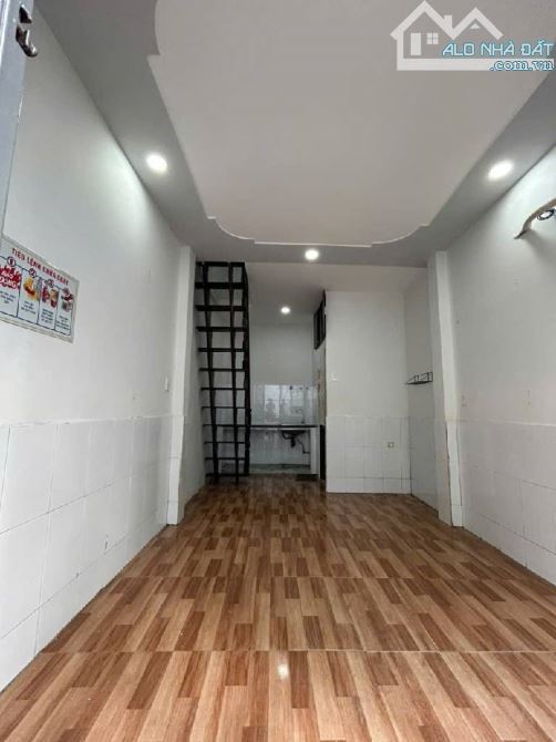 Bán nhà HXH 2 tầng BTCT dt 3x6m, Lê Văn Sỹ, Phường 1, Tân Bình, Giá Nhỉnh 3 tỷ TL - 3