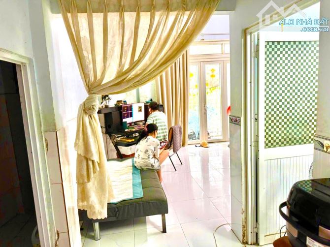 💁‍♂️ Bán nhà 2 tầng 84mv, Hoàn công đủ, Hẻm xe hơi. Pháp lý chuẩn- Linh Tây, Thủ Đức. - 3