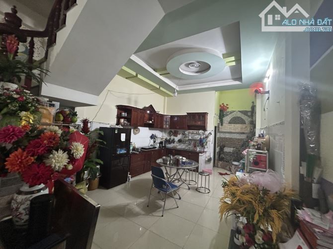 BÁN GẤP GIẢM 1 TỶ – NHÀ 4 TẦNG LÊ VĂN KHƯƠNG, QUẬN 12 – DT 80M², NGANG 4.5M – CHỈ CÒN 6 TỶ - 3