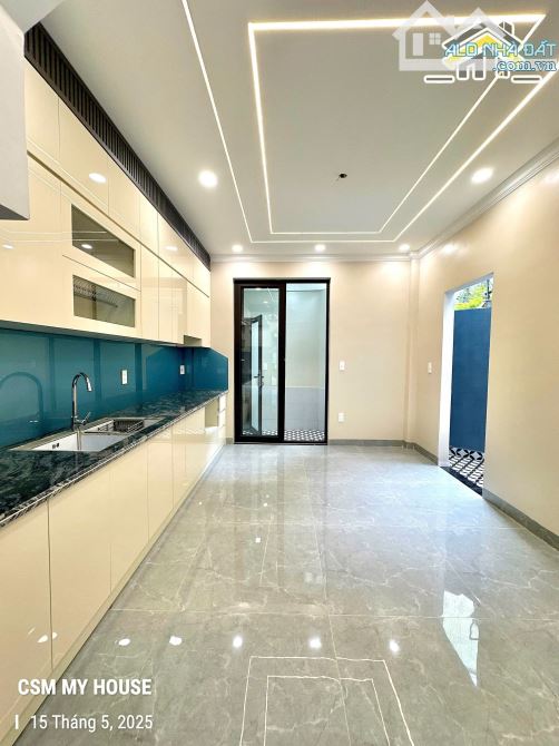 Căn Duy nhất Đà Nẵng - Coopmart - Ô tô tận cửa - 45m - 3650 tỷ - 3