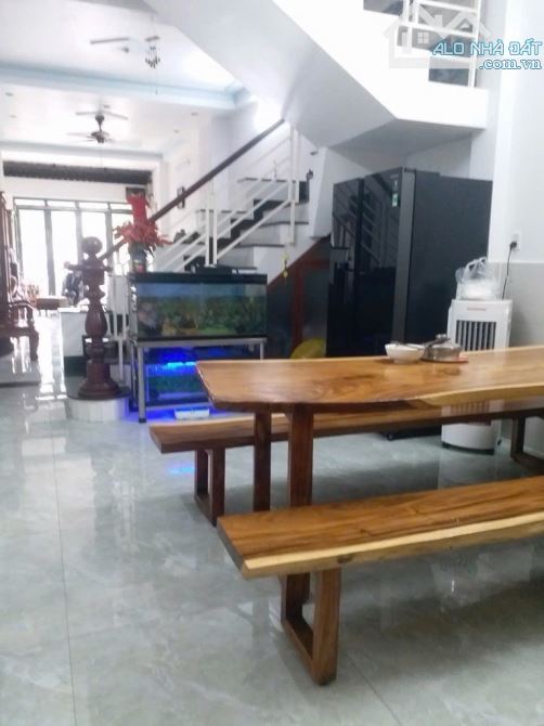 🏡MẶT TIỀN KINH DOANH ĐỈNHBƯỚC CHÂN SANG TÂN BÌNH - 3