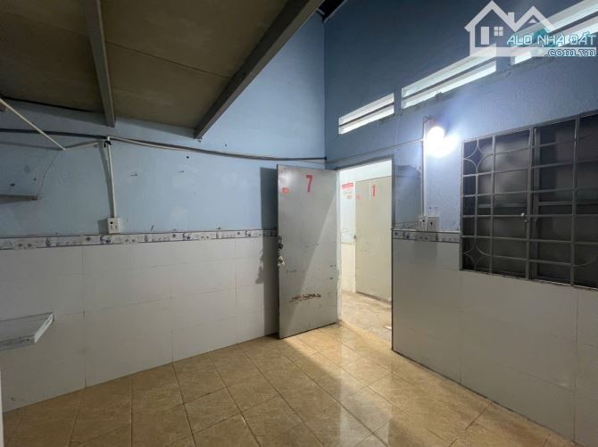 Bán đất tặng nhà cấp bốn và 13 căn trọ tại Lái Thiêu Thuận An BD giá 7,8 tỷ - 3