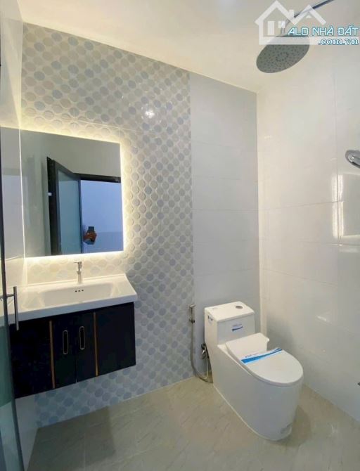 Bán nhà Đại lộ Hùng Vương, Bến Cát, Bình Dương, sở hữu chỉ từ 1.8 tỷ - 3