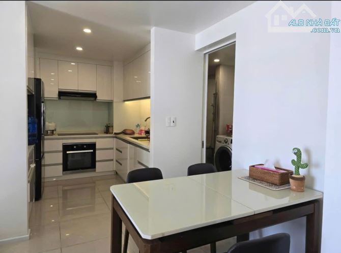 C/c PN Techcons,Hoa sứ, Phú NHuận: 93m2, 2p ngủ,2wc,NT,17tr - 3