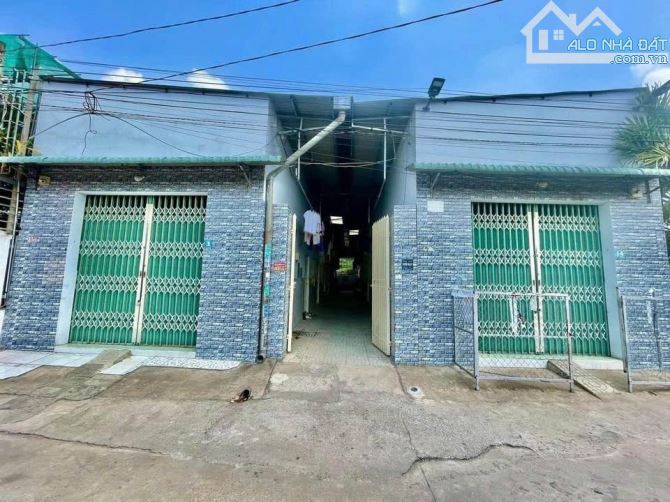Bán 10 phòng trọ, an bình, an tịnh 200m2 , 790 triệu , sổ hồng riêng , sang tên ngay - 3