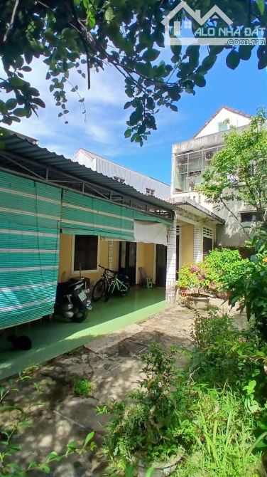 Bán lô đất kiệt Phan Chu Trinh kiệt xe máy trung tâm TP Huế - 3