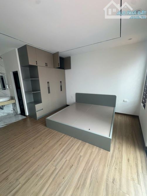 KHƯƠNG TRUNG THANH XUÂN - 4 TẦNG LÔ GÓC MẶT NGÕ KINH DOANH - GIÁ SIÊU HIẾM CHỈ 5 TỶ x - 3