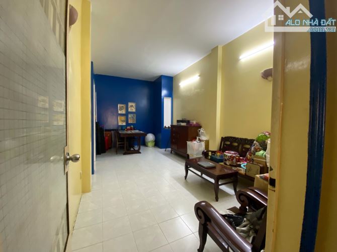NC4 Xây mới Bùi Hữu Nghĩa Giáp Quận 1 (5x16) Hẻm Xe hơi 6m Giá Rẻ Nhất thị trường 9.5 TỶ - 3