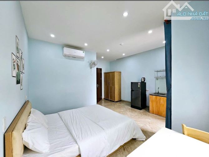 VIP! BÁN TÒA CĂN HỘ 5 TẦNG 190M2 – 21,79 TỶ - MT TRỊNH LỖI - Q. NGŨ HÀNH SƠN - 3