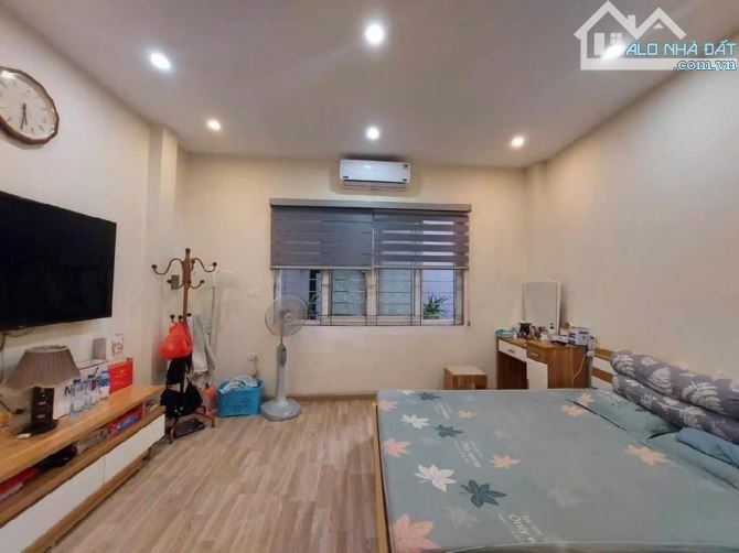 ĐỐNG ĐA-HƠN 7 TỴ XÍU ~30M*5T, MT HƠN 4M- 3 NGỦ KHÉP KÍN~50M RA PHỐ KHÂM THIÊN Ô TÔ TRÁNH - 3