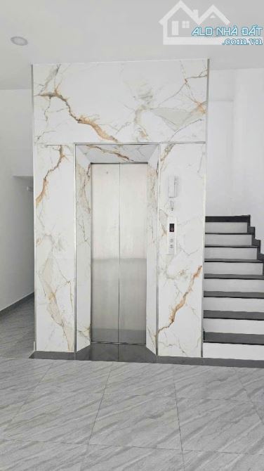 BÁN GẤP CHDV 4 TẦNG MT AN PHÚ ĐÔNG 9 QUẬN 12 - 3