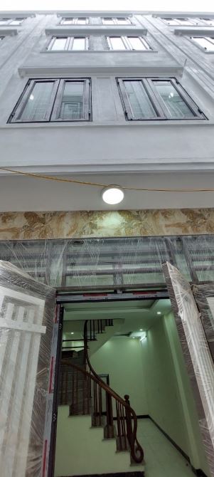 Bán nhà 4 tầng kiên cố, vị trí đẹp tại Biên Giang – gần chợ, trường học, giá chỉ 3,3 tỷ - 3