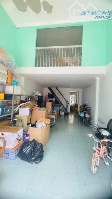 Bán Nhà 2 MT đường Nguyễn Đức Thuận, p13 Tân Bình, 50m2, chỉ 10 tỷ TL - 3