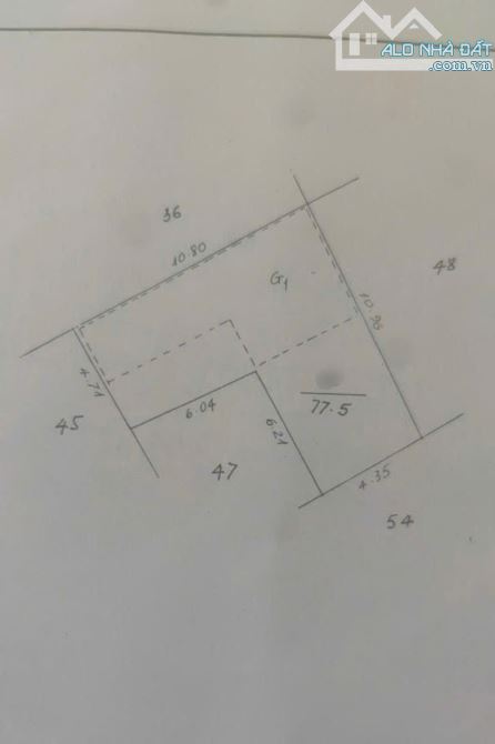 ĐƯỜNG LÁNG - DT 78M2 x 3T - MT 4,4M - 10 TỶ - KD TẠI NHÀ - GẦN PHỐ - DÂN CƯ SẦM UẤT - 3
