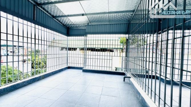 NHÀ MỚI 5 TẦNG 42M THẠCH BÀN LONG BIÊN GIÁ CHÀO HƠN 6 TỶ - 3