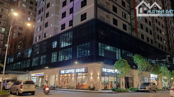 Chính chủ gửi bán shophouse Homyland Riverside Quận 2 đang có HĐ thuê - 3