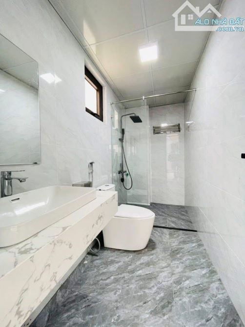 Bán Nhà Hoàng Văn Thái, Thanh Xuân, Xây Mới – 38m², 5 Tầng, Mặt Tiền Rộng – Giá 7.9 Tỷ - 3