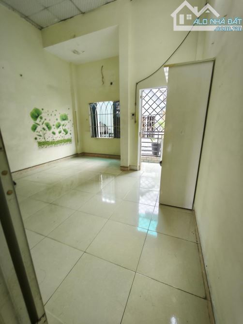 🆘Hàng hiếm!!!🆘  🏡HƠN 2 TỶ CÓ NHÀ SHR TẠI THẠNH LỘC 15 QUẬN 12-DT 35m2 (4x9)- TRỆT GÁC L - 3