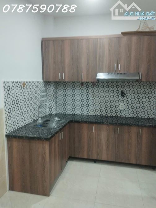 Cho thuê phòng trọ view đẹp tại Tôn Thất Thuyết, Q4, HCM, DT 20m2, giá 4tr/tháng - 3