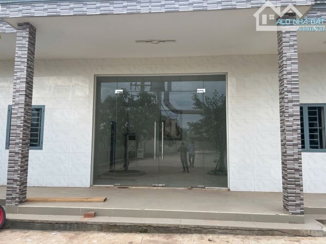 Bán nhà xưởng sản xuất 7000m2 đã đóng lên skc 1 lần gần kcn Giang Điền Đồng Nai giá rẻ - 3