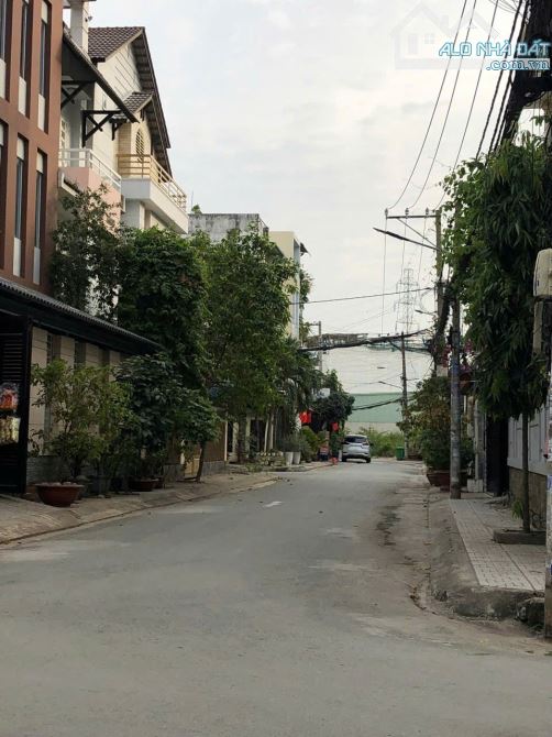 GÒ VÁP, BÁN NHÀ RIÊNG CĂN GÓC ĐƯỜNG SỐ 53, NGAY DA THAM LƯƠNG - BẾN CÁT - 3