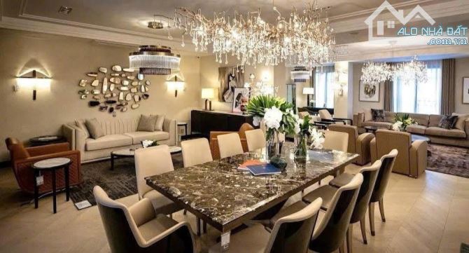 BÁN ĐẤT QUỐC HƯƠNG THẢO ĐIỀN, 406M2 41 TỶ - 3